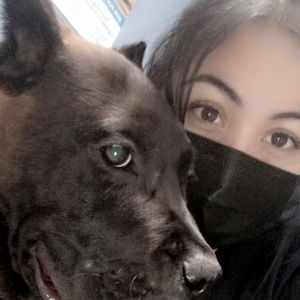 Meet your Posher, Itzel